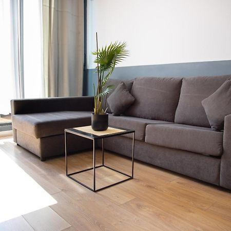 Apartamento Sweet San Francisco Alicante Exterior foto