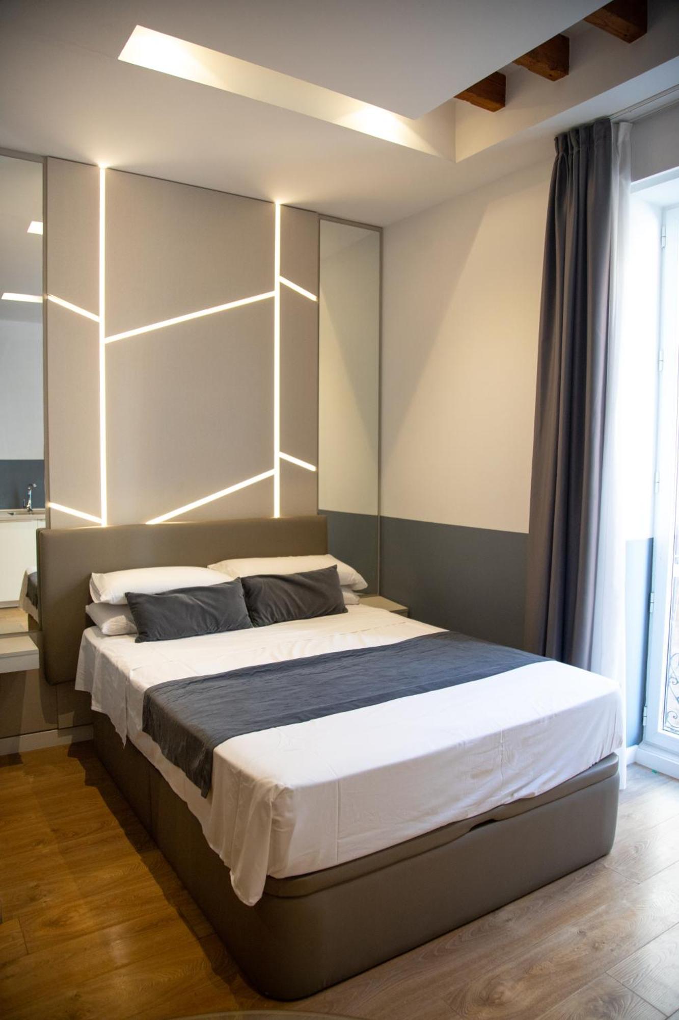 Apartamento Sweet San Francisco Alicante Exterior foto