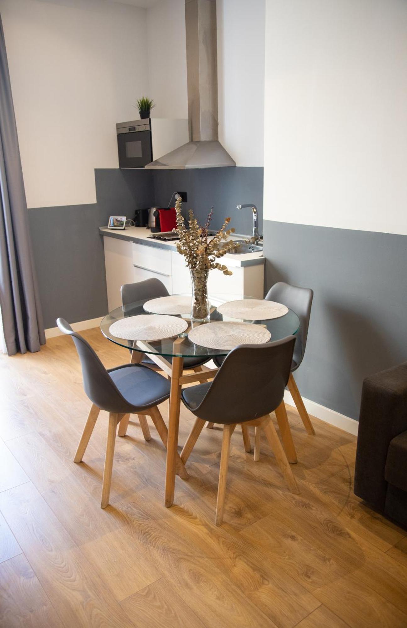 Apartamento Sweet San Francisco Alicante Exterior foto