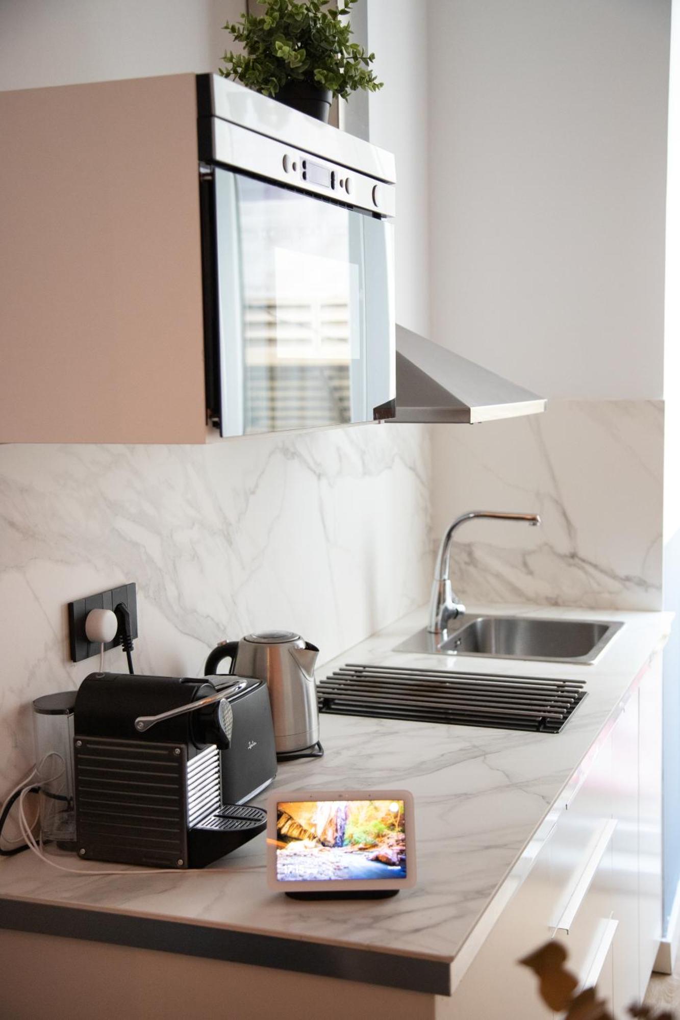 Apartamento Sweet San Francisco Alicante Exterior foto