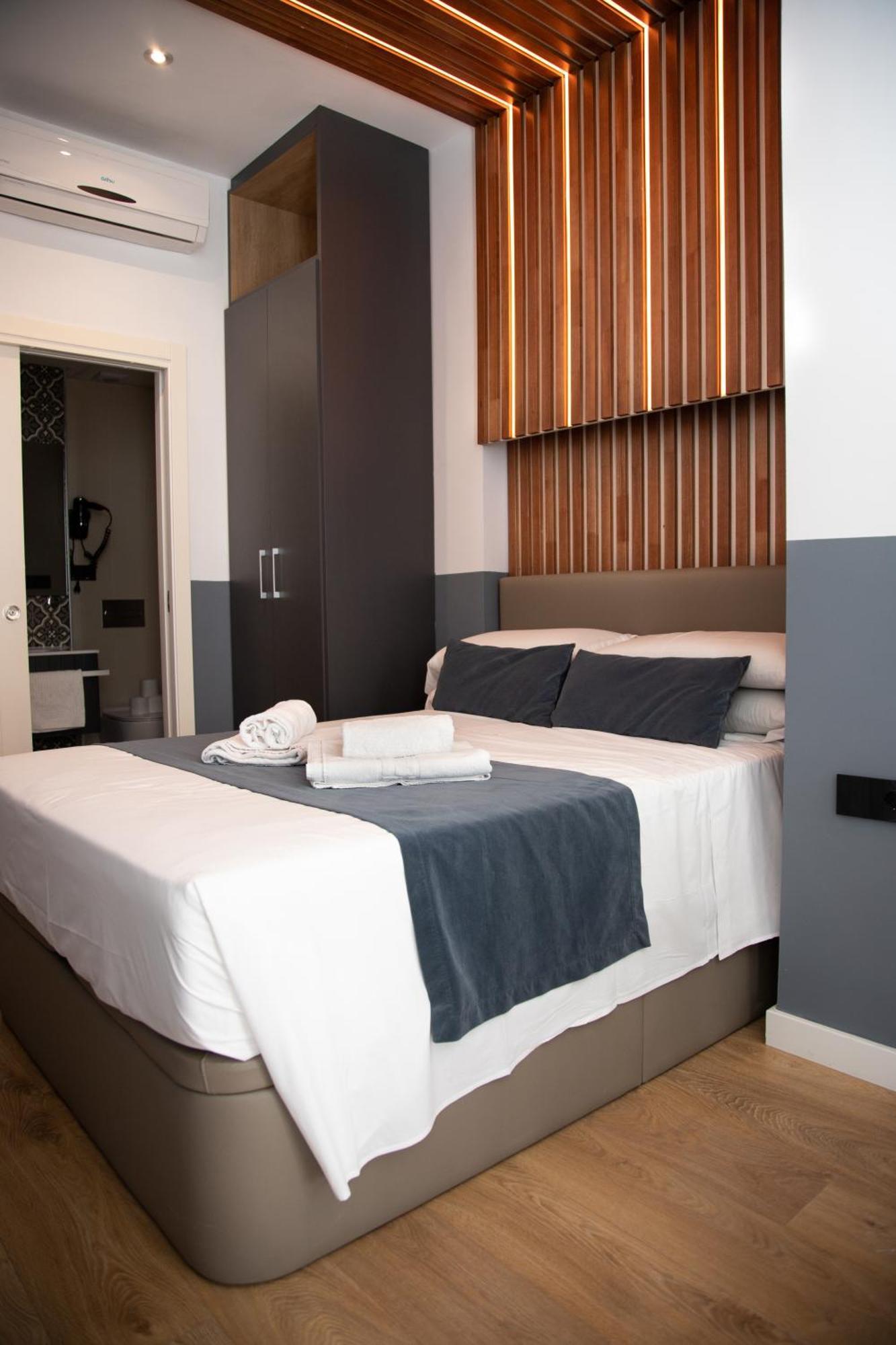 Apartamento Sweet San Francisco Alicante Exterior foto