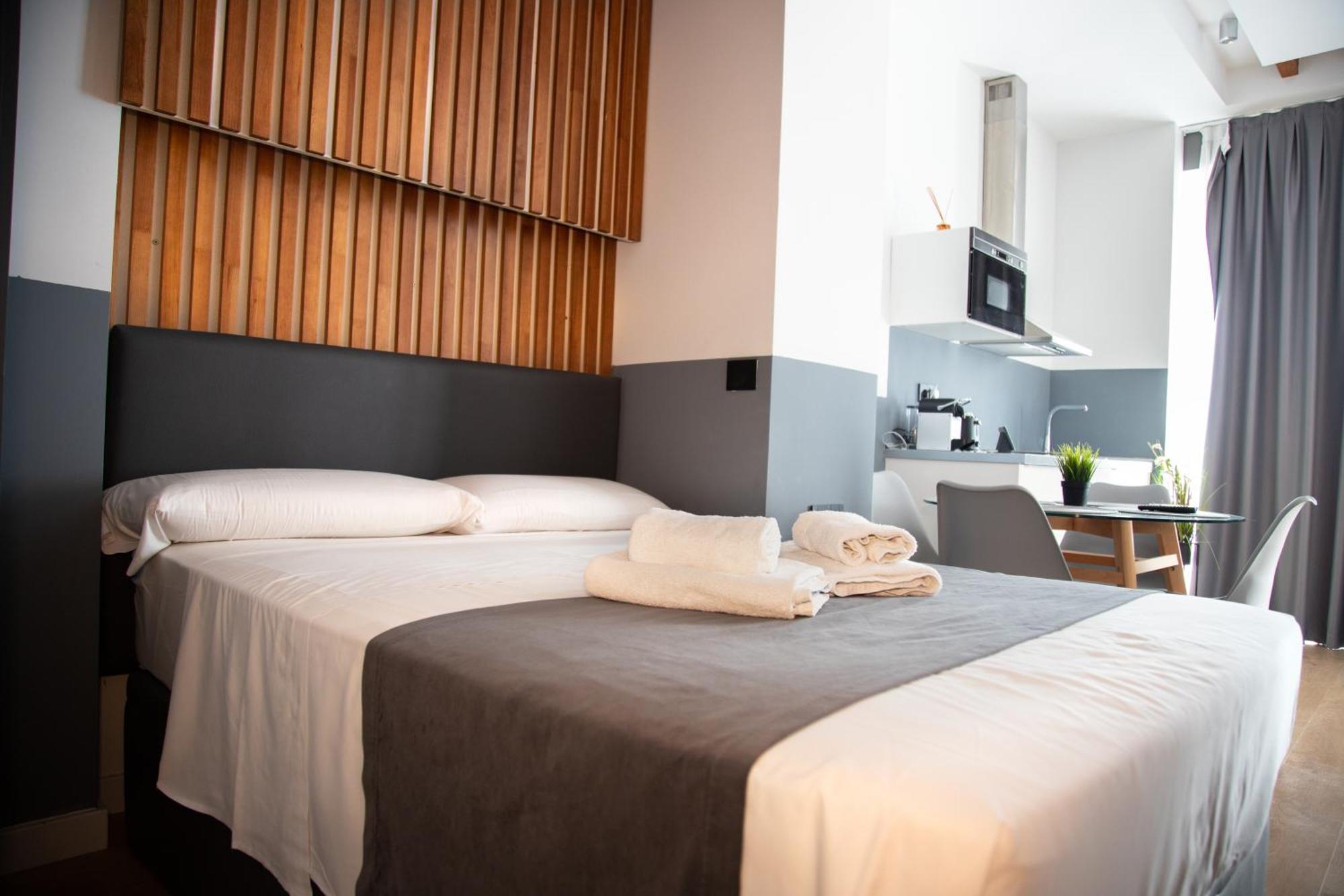 Apartamento Sweet San Francisco Alicante Exterior foto