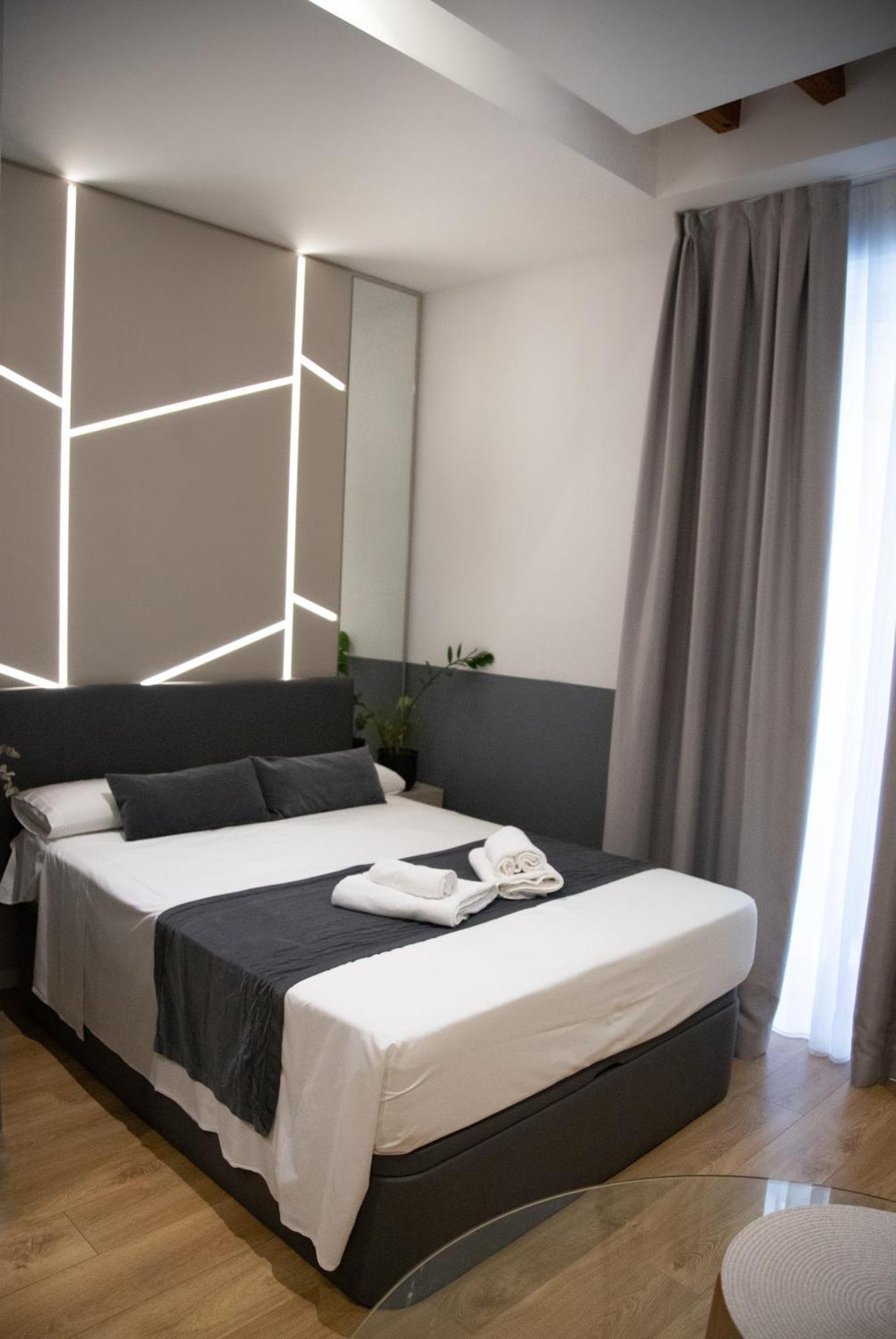 Apartamento Sweet San Francisco Alicante Exterior foto