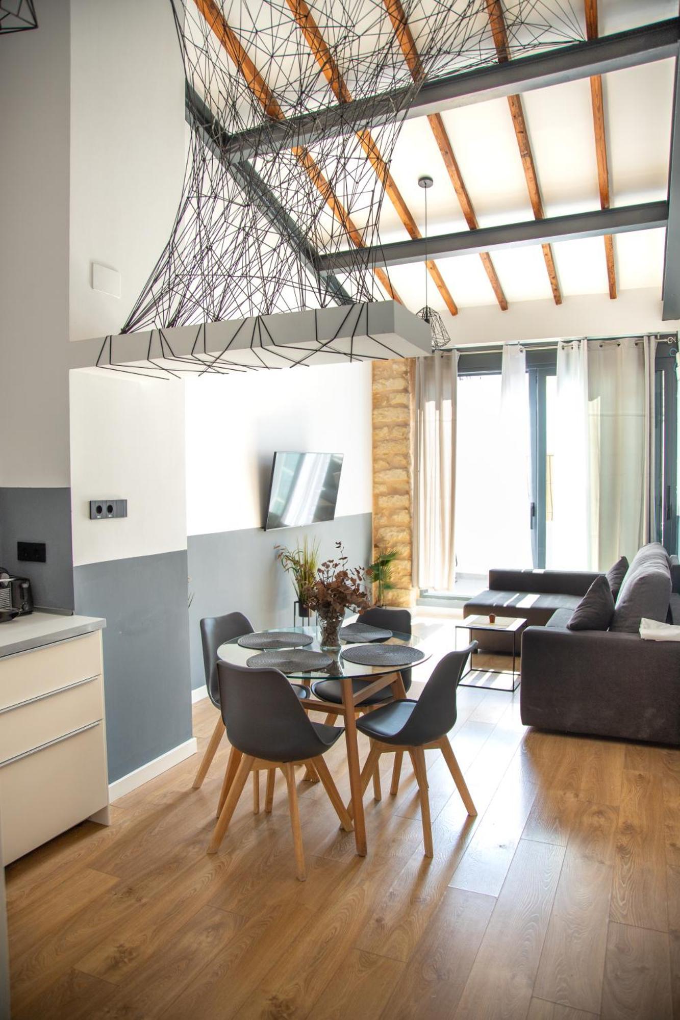 Apartamento Sweet San Francisco Alicante Exterior foto