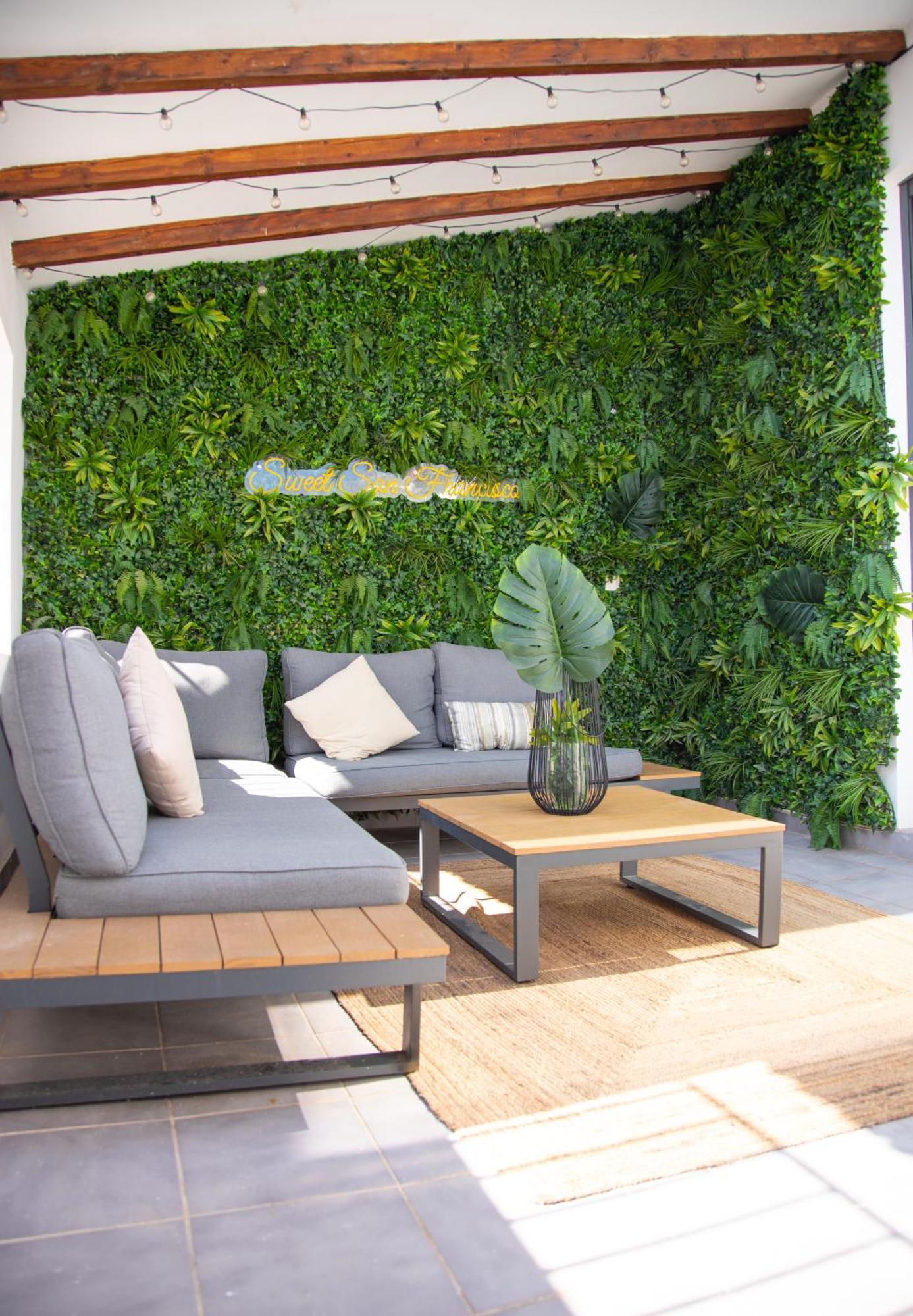 Apartamento Sweet San Francisco Alicante Exterior foto