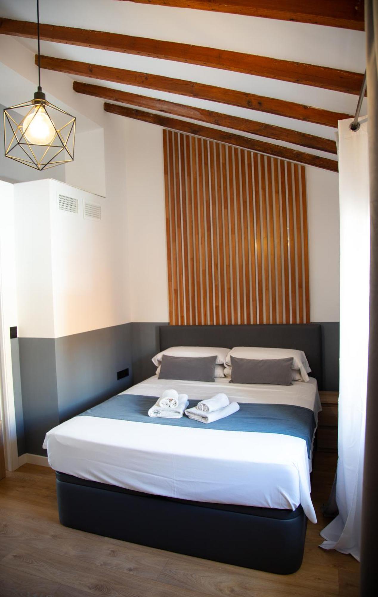 Apartamento Sweet San Francisco Alicante Exterior foto