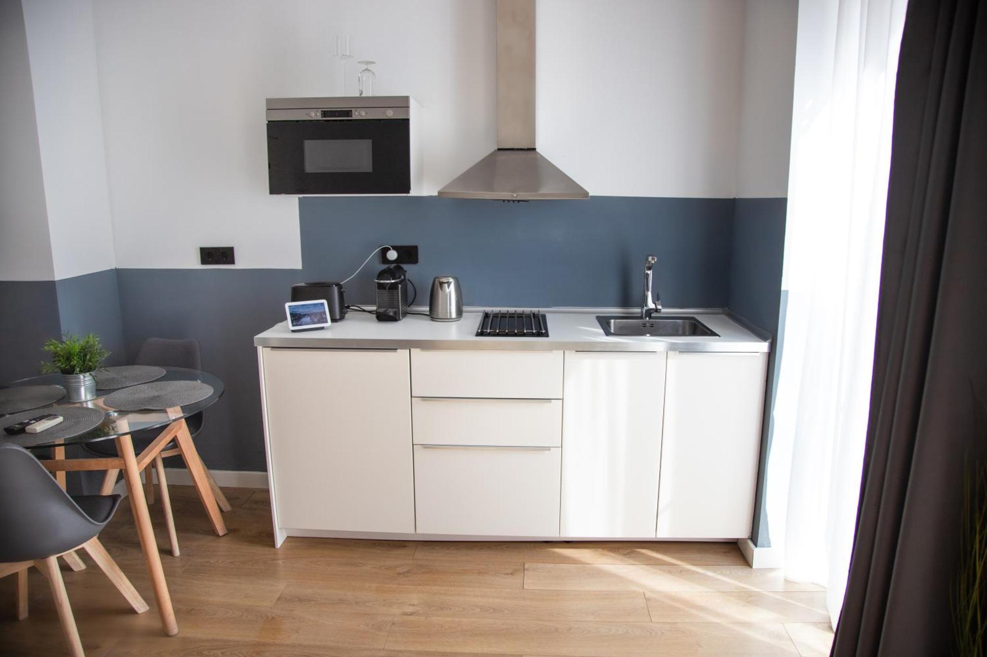 Apartamento Sweet San Francisco Alicante Exterior foto