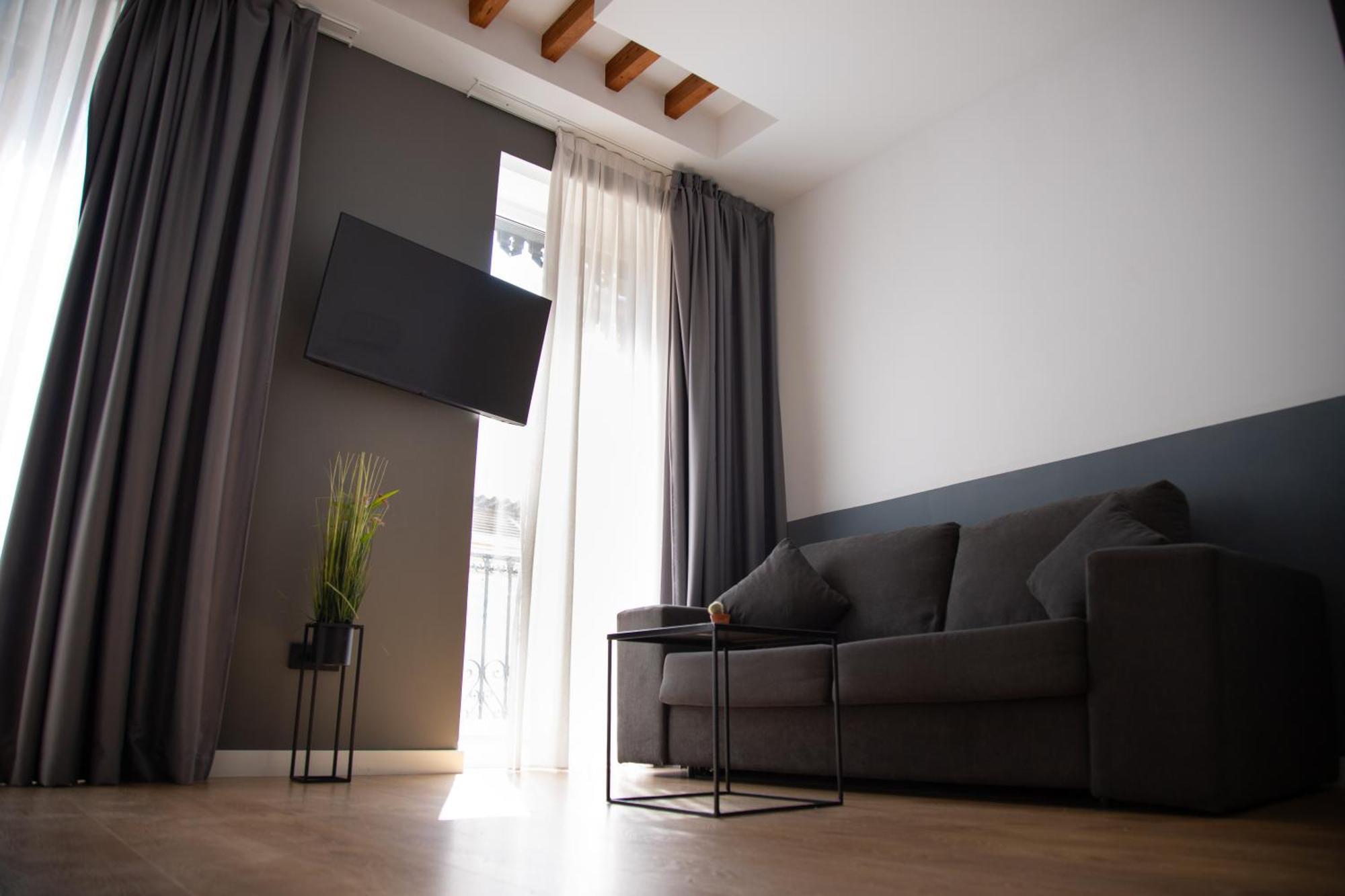 Apartamento Sweet San Francisco Alicante Exterior foto