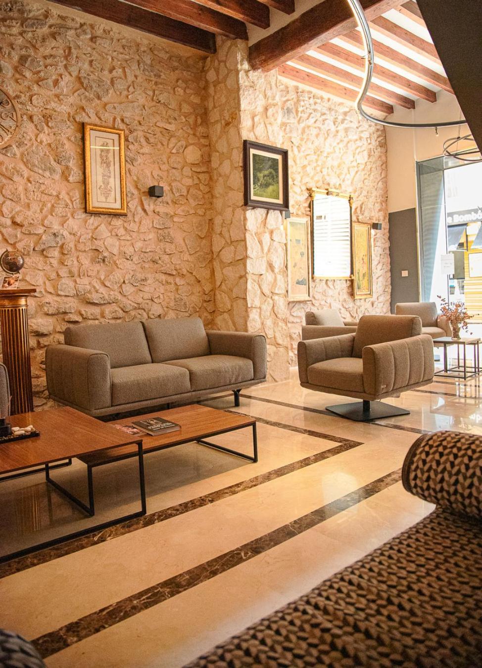 Apartamento Sweet San Francisco Alicante Exterior foto