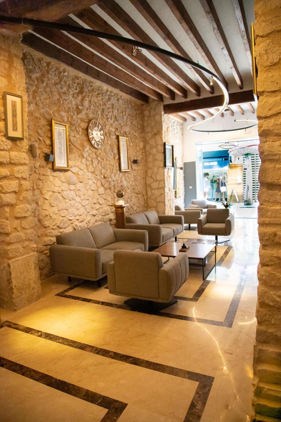 Apartamento Sweet San Francisco Alicante Exterior foto